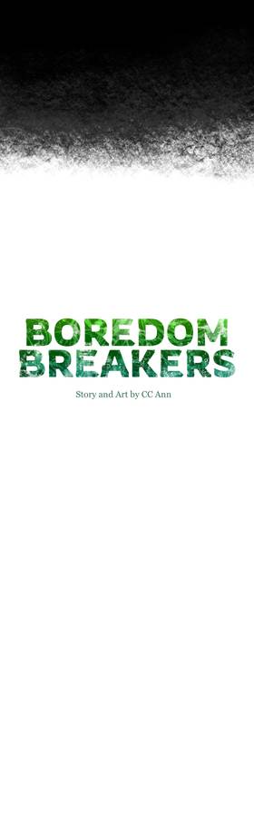 Read Boredom Breakers  8 Page 5 in English