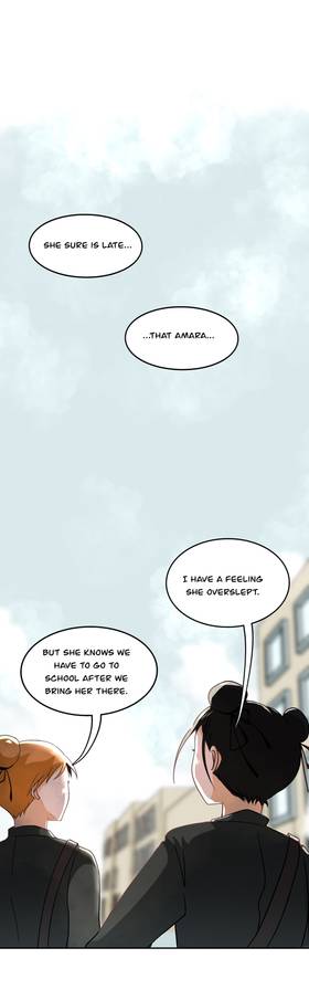 Read Boredom Breakers  8 Page 6 in English
