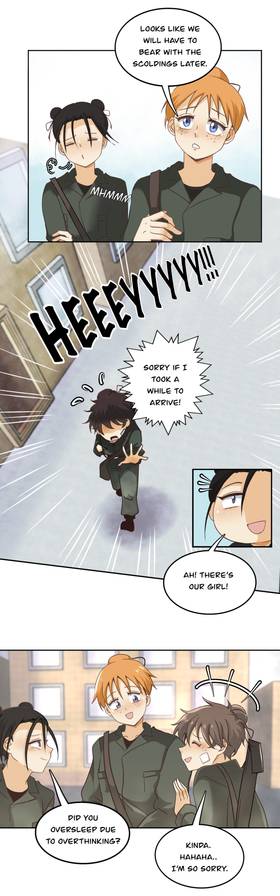 Read Boredom Breakers  8 Page 7 in English