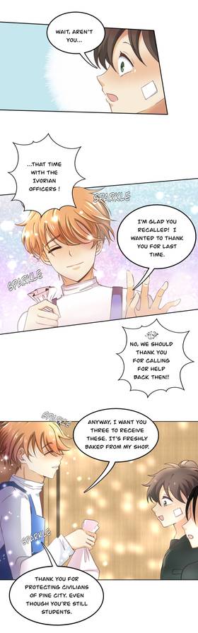 Read Boredom Breakers  8 Page 9 in English