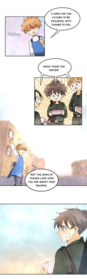 Read Boredom Breakers  8 Page 10 in English