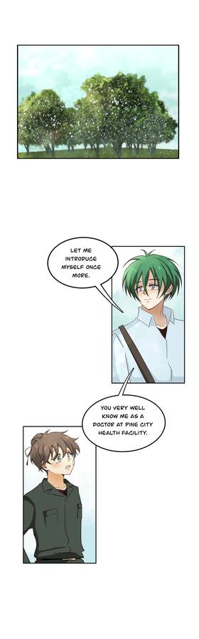Read Boredom Breakers  9 Page 1 in English