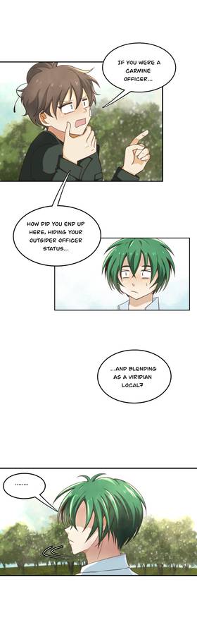 Read Boredom Breakers  9 Page 3 in English