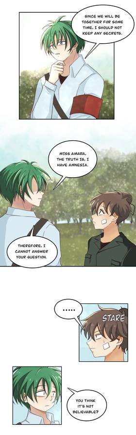 Read Boredom Breakers  9 Page 4 in English