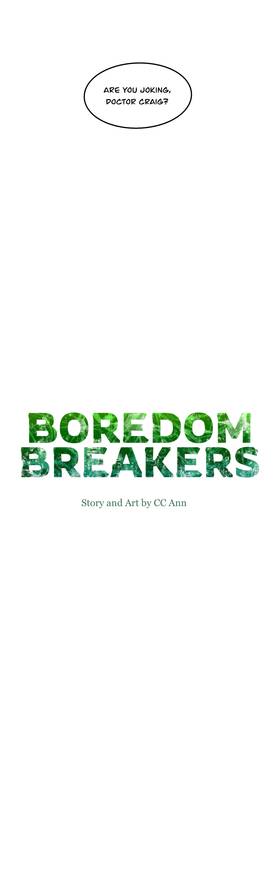 Read Boredom Breakers  9 Page 5 in English
