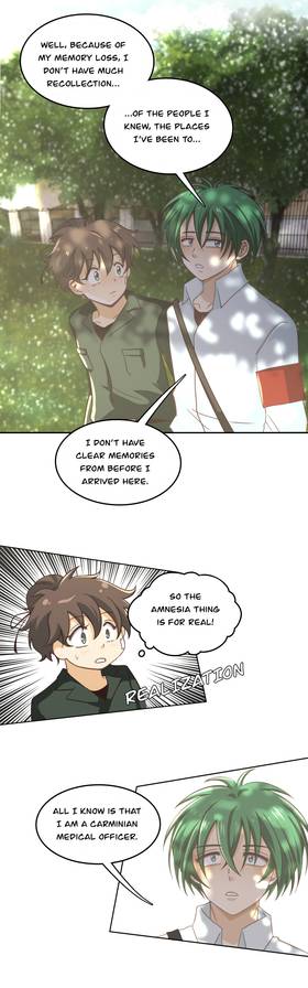 Read Boredom Breakers  9 Page 6 in English