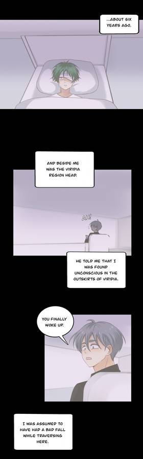 Read Boredom Breakers  9 Page 8 in English