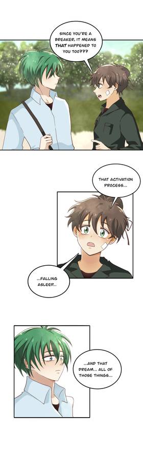 Read Boredom Breakers  10 Page 4 in English