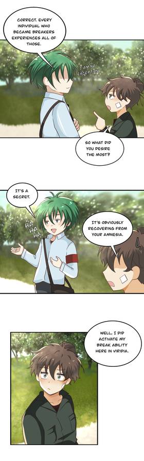 Read Boredom Breakers  10 Page 5 in English