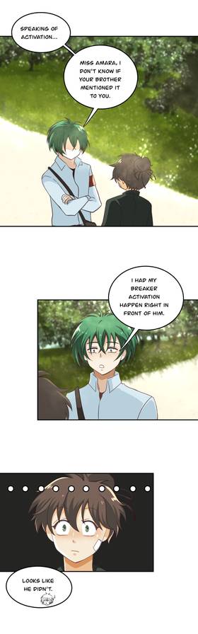 Read Boredom Breakers  10 Page 6 in English