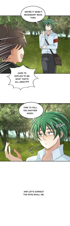 Read Boredom Breakers  10 Page 7 in English