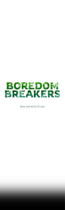 Read Boredom Breakers  10 Page 8 in English