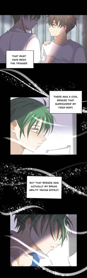 Read Boredom Breakers  10 Page 10 in English