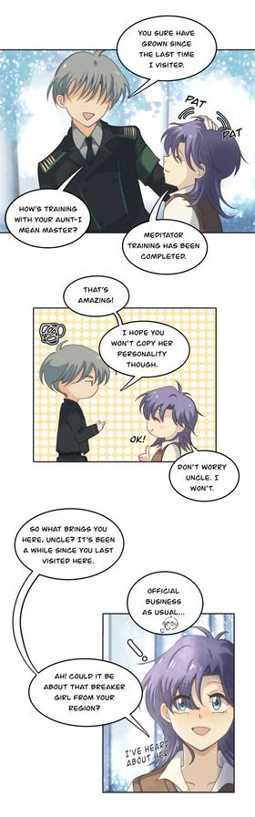Read Boredom Breakers  11 Page 5 in English