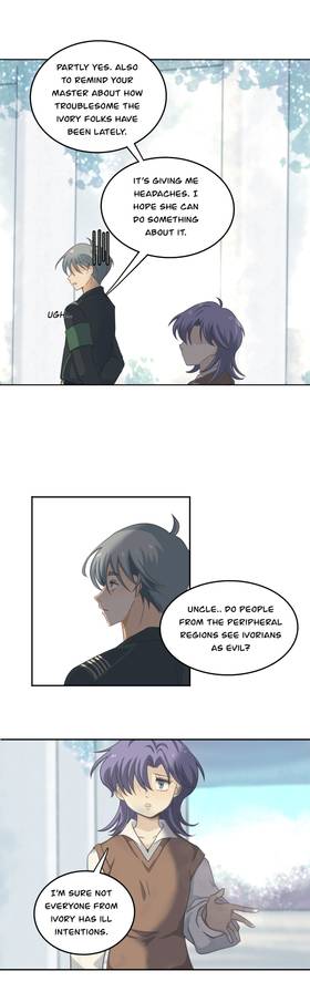 Read Boredom Breakers  11 Page 6 in English