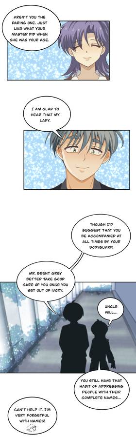 Read Boredom Breakers  11 Page 10 in English