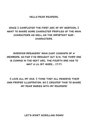 Read Boredom Breakers  12 Page 2 in English