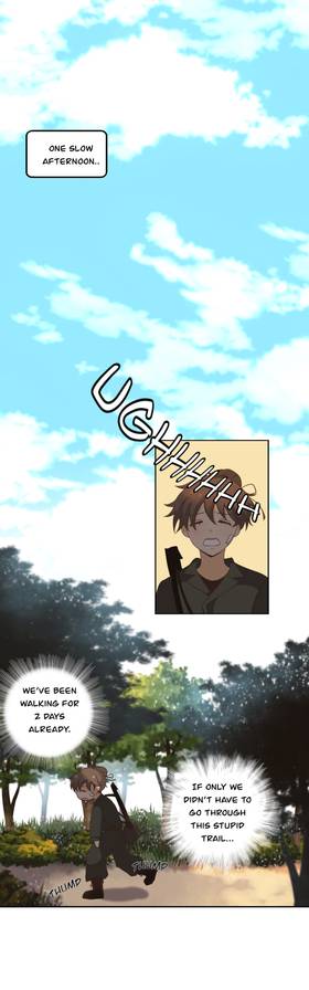 Read Boredom Breakers  13 Page 1 in English