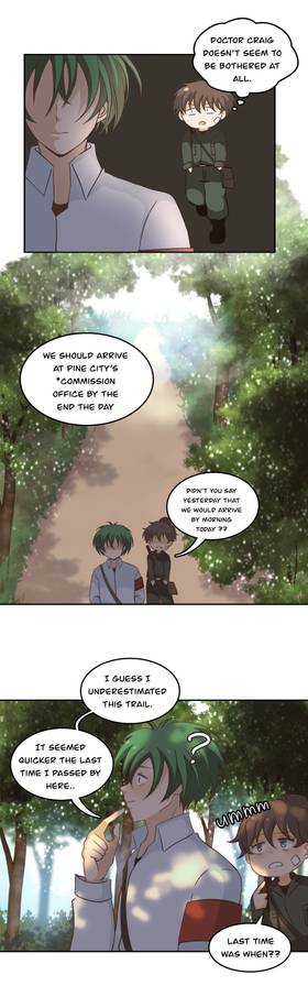 Read Boredom Breakers  13 Page 2 in English