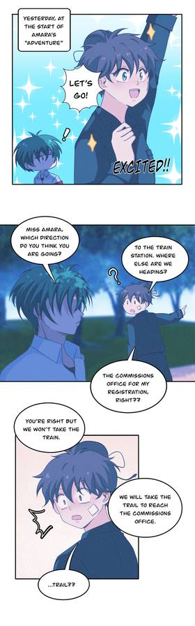 Read Boredom Breakers  13 Page 4 in English