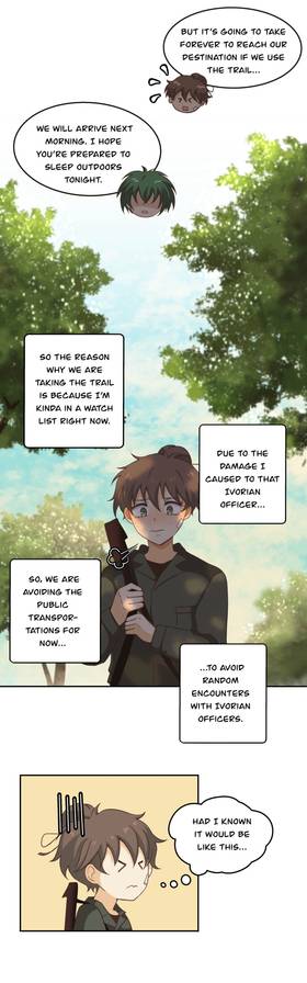 Read Boredom Breakers  13 Page 5 in English