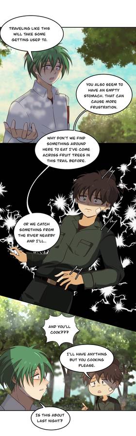 Read Boredom Breakers  13 Page 7 in English