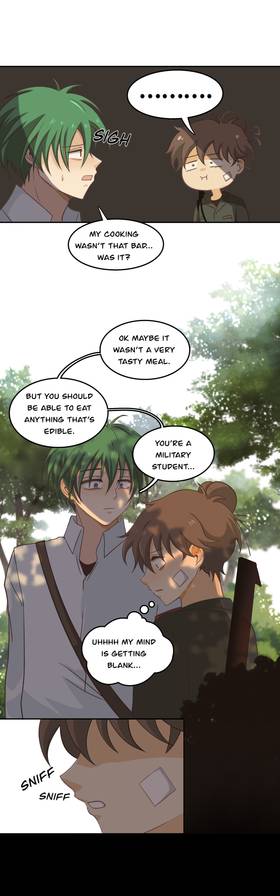 Read Boredom Breakers  13 Page 8 in English