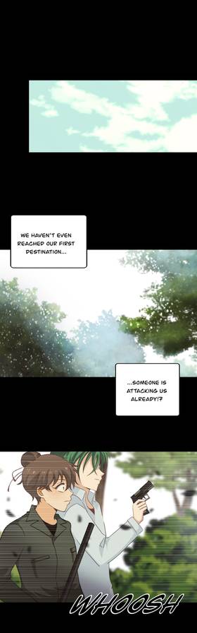 Read Boredom Breakers  14 Page 1 in English