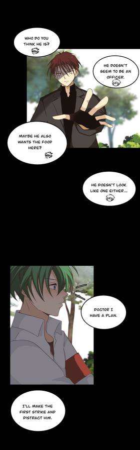 Read Boredom Breakers  14 Page 2 in English