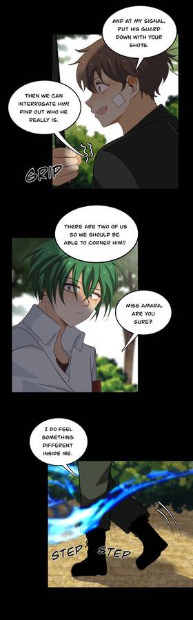 Read Boredom Breakers  14 Page 3 in English