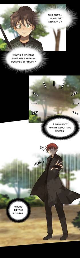 Read Boredom Breakers  14 Page 7 in English