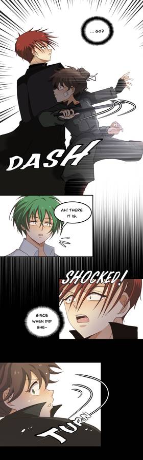 Read Boredom Breakers  14 Page 8 in English