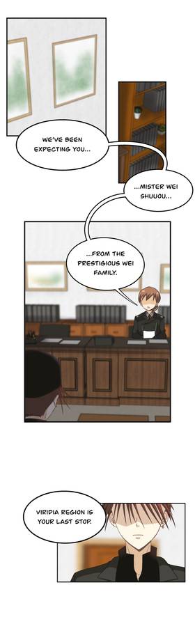 Read Boredom Breakers  16 Page 1 in English
