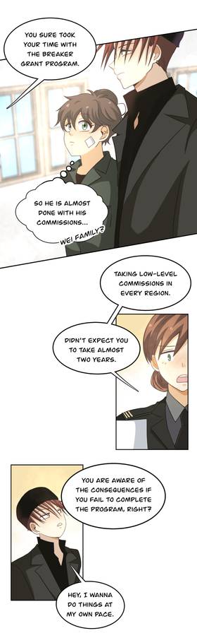 Read Boredom Breakers  16 Page 2 in English