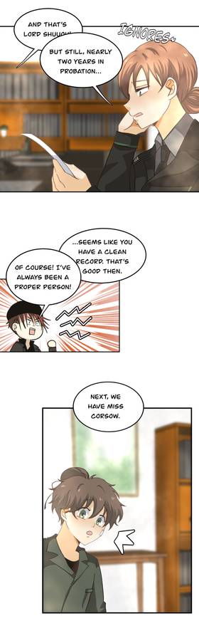 Read Boredom Breakers  16 Page 3 in English
