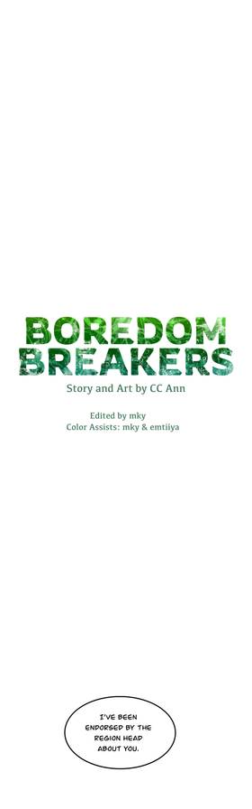 Read Boredom Breakers  16 Page 4 in English