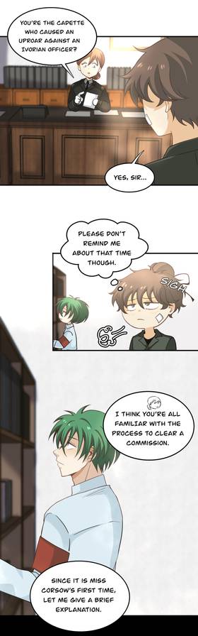 Read Boredom Breakers  16 Page 5 in English
