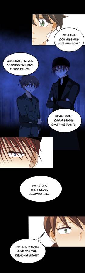 Read Boredom Breakers  16 Page 7 in English