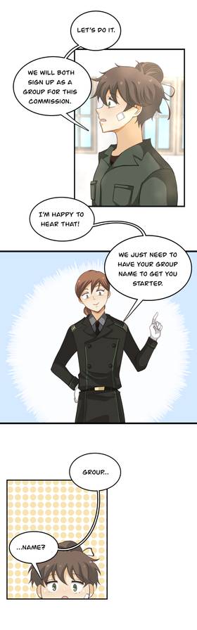 Read Boredom Breakers  16 Page 9 in English