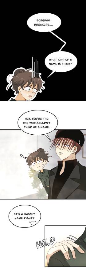 Read Boredom Breakers  17 Page 2 in English