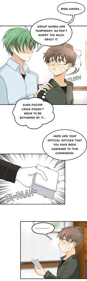 Read Boredom Breakers  17 Page 3 in English