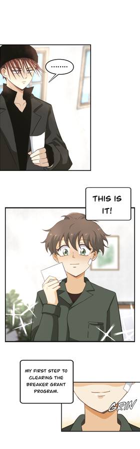 Read Boredom Breakers  17 Page 4 in English