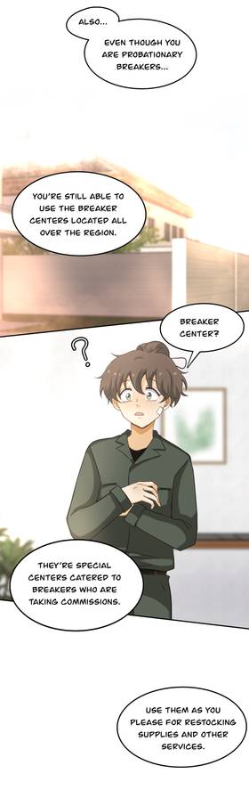 Read Boredom Breakers  17 Page 8 in English