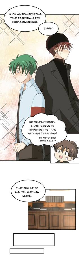Read Boredom Breakers  17 Page 9 in English