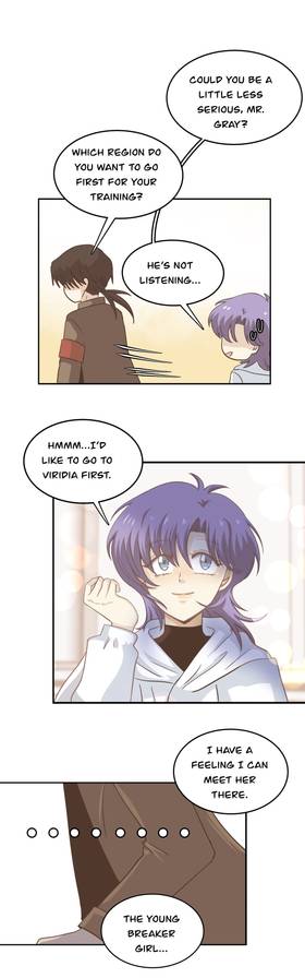 Read Boredom Breakers  18 Page 5 in English