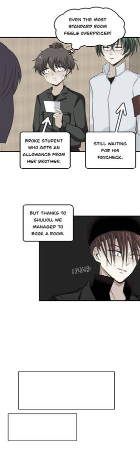Read Boredom Breakers  18 Page 10 in English