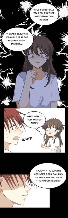 Read Boredom Breakers  19 Page 5 in English