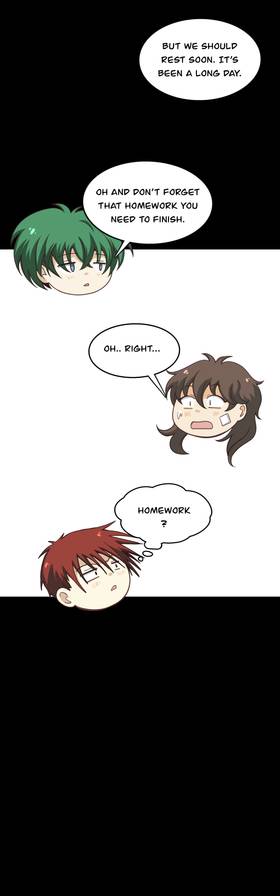 Read Boredom Breakers  19 Page 7 in English