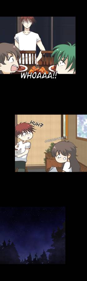 Read Boredom Breakers  19 Page 9 in English