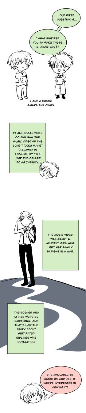 Read Boredom Breakers  20 Page 4 in English